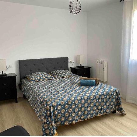 Chambre Cosy Hendaye Eksteriør billede