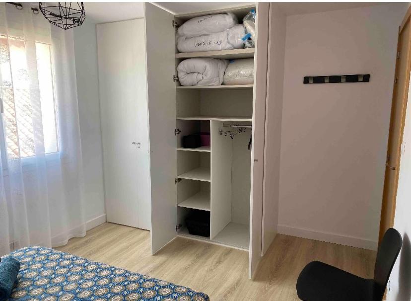 Chambre Cosy Hendaye Eksteriør billede