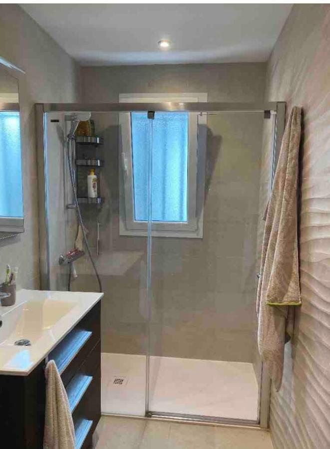 Chambre Cosy Hendaye Eksteriør billede