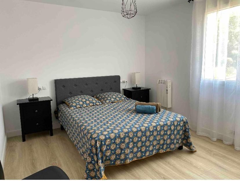 Chambre Cosy Hendaye Eksteriør billede