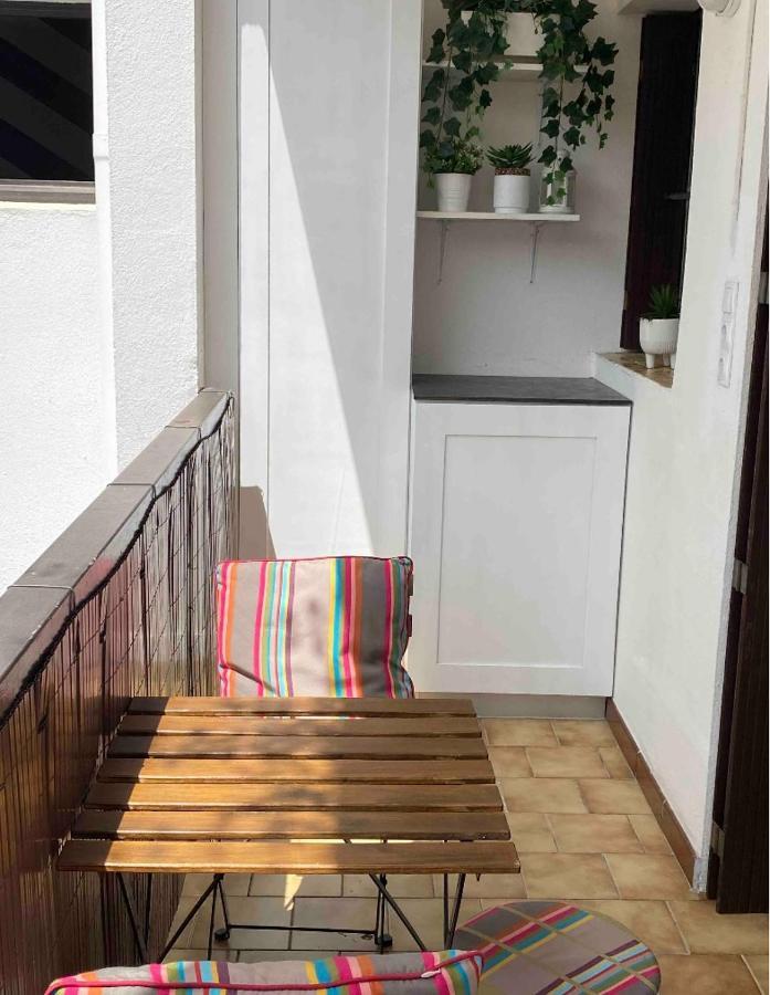 Chambre Cosy Hendaye Eksteriør billede
