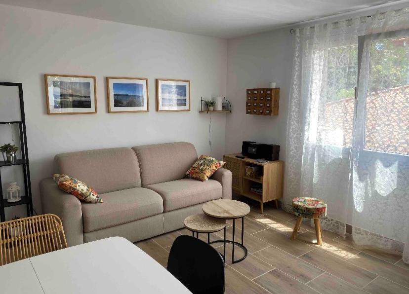 Chambre Cosy Hendaye Eksteriør billede